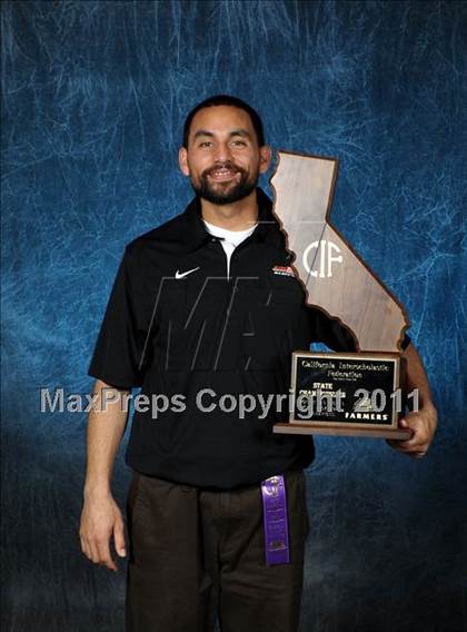 Thumbnail 3 in St. Joseph Notre Dame (CIF State D5 Award Photos) photogallery.