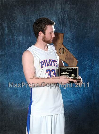 Thumbnail 2 in St. Joseph Notre Dame (CIF State D5 Award Photos) photogallery.