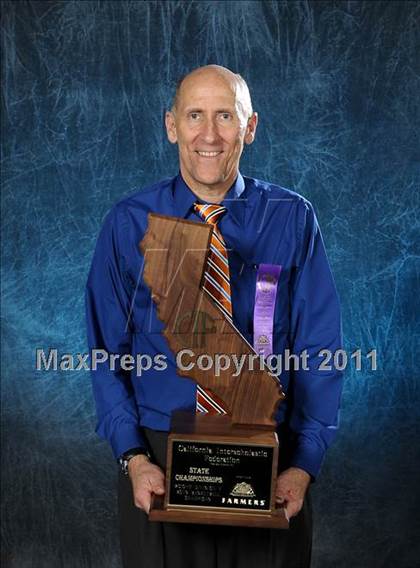 Thumbnail 2 in St. Joseph Notre Dame (CIF State D5 Award Photos) photogallery.
