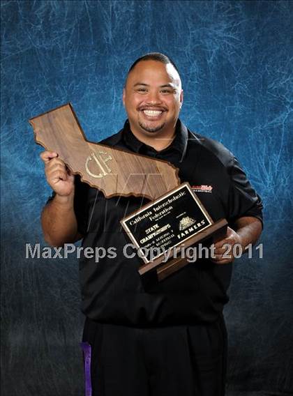 Thumbnail 3 in St. Joseph Notre Dame (CIF State D5 Award Photos) photogallery.