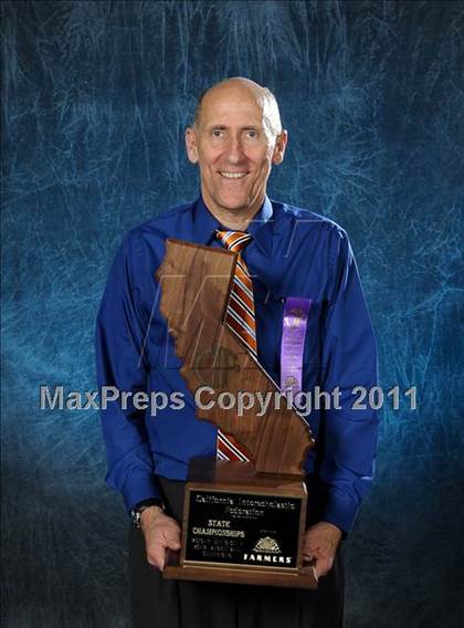 Thumbnail 3 in St. Joseph Notre Dame (CIF State D5 Award Photos) photogallery.