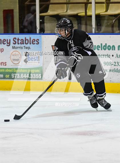Thumbnail 2 in Parsippany Regional @ Park Regional photogallery.