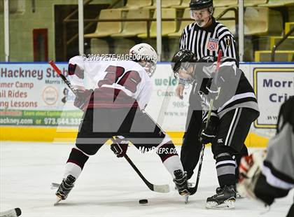 Thumbnail 3 in Parsippany Regional @ Park Regional photogallery.