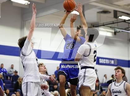 Thumbnail 3 in Sparta @ Millburn photogallery.