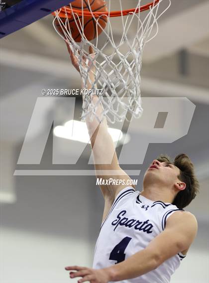 Thumbnail 3 in Sparta @ Millburn photogallery.