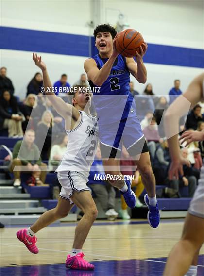Thumbnail 3 in Sparta @ Millburn photogallery.