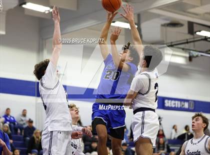 Thumbnail 1 in Sparta @ Millburn photogallery.