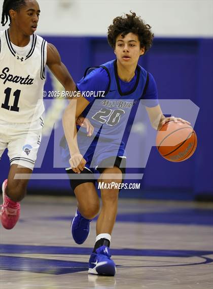 Thumbnail 1 in Sparta @ Millburn photogallery.