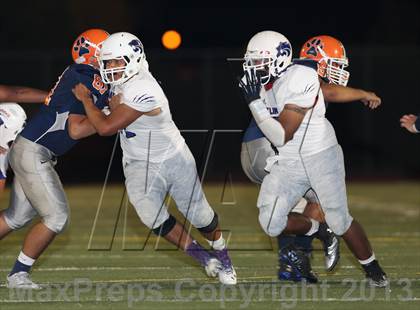Thumbnail 2 in Franklin @ Cosumnes Oaks photogallery.