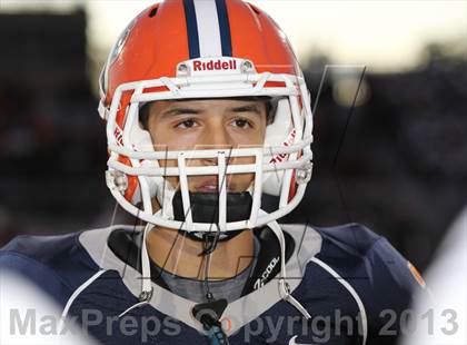 Thumbnail 1 in Franklin @ Cosumnes Oaks photogallery.