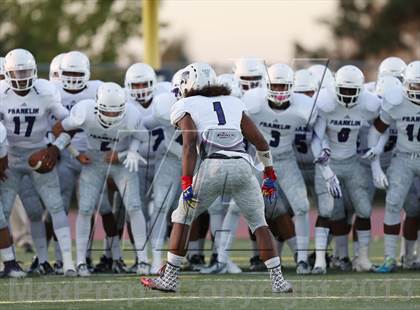 Thumbnail 3 in Franklin @ Cosumnes Oaks photogallery.