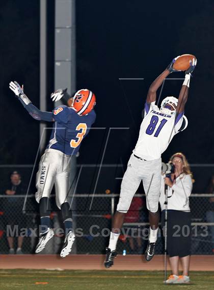 Thumbnail 1 in Franklin @ Cosumnes Oaks photogallery.