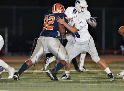 Thumbnail 1 in Franklin @ Cosumnes Oaks photogallery.