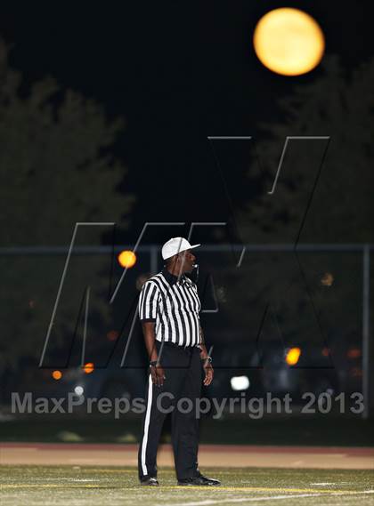 Thumbnail 1 in Franklin @ Cosumnes Oaks photogallery.