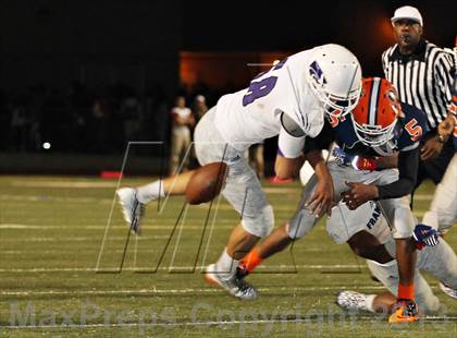 Thumbnail 2 in Franklin @ Cosumnes Oaks photogallery.