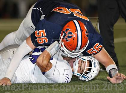 Thumbnail 2 in Franklin @ Cosumnes Oaks photogallery.