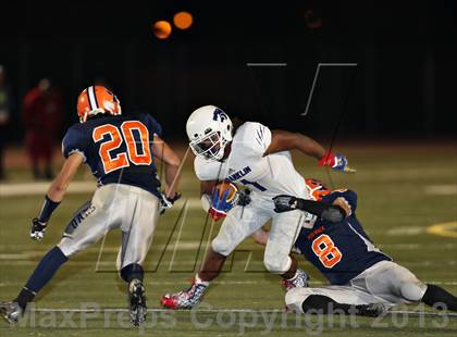 Thumbnail 3 in Franklin @ Cosumnes Oaks photogallery.