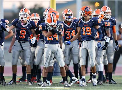 Thumbnail 2 in Franklin @ Cosumnes Oaks photogallery.