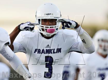 Thumbnail 3 in Franklin @ Cosumnes Oaks photogallery.
