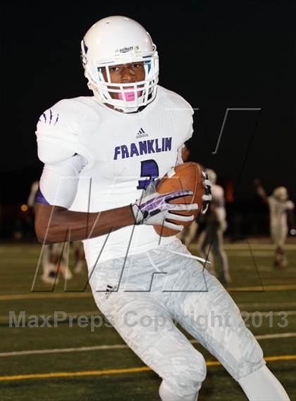 Thumbnail 1 in Franklin @ Cosumnes Oaks photogallery.