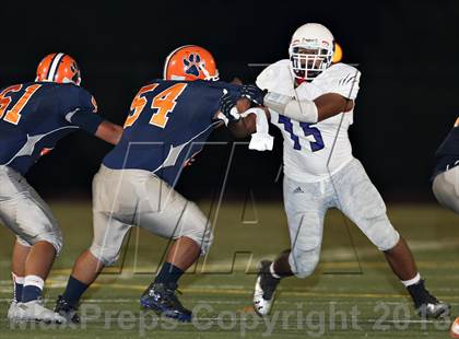 Thumbnail 1 in Franklin @ Cosumnes Oaks photogallery.