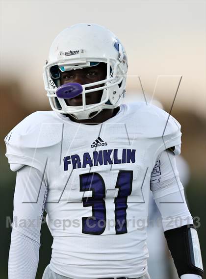 Thumbnail 1 in Franklin @ Cosumnes Oaks photogallery.
