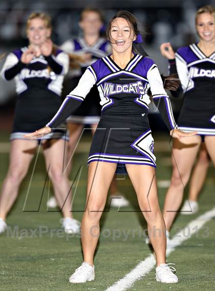 Thumbnail 1 in Franklin @ Cosumnes Oaks photogallery.