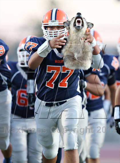 Thumbnail 3 in Franklin @ Cosumnes Oaks photogallery.