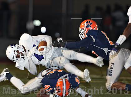 Thumbnail 2 in Franklin @ Cosumnes Oaks photogallery.