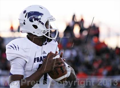Thumbnail 2 in Franklin @ Cosumnes Oaks photogallery.