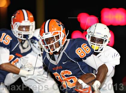 Thumbnail 2 in Franklin @ Cosumnes Oaks photogallery.