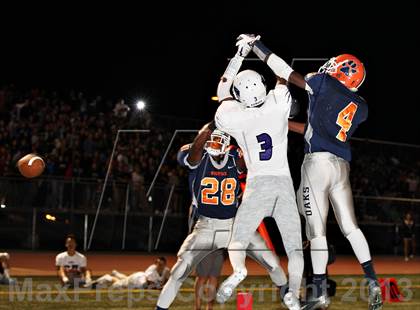 Thumbnail 1 in Franklin @ Cosumnes Oaks photogallery.