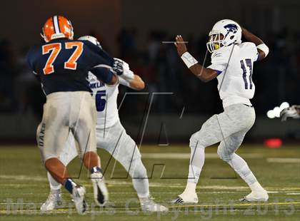 Thumbnail 2 in Franklin @ Cosumnes Oaks photogallery.