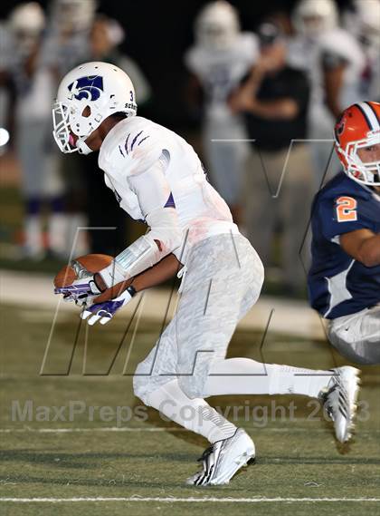 Thumbnail 3 in Franklin @ Cosumnes Oaks photogallery.