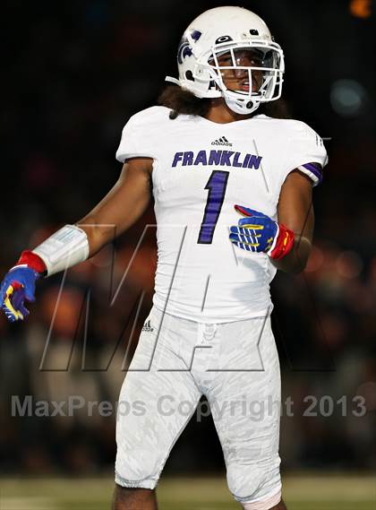 Thumbnail 2 in Franklin @ Cosumnes Oaks photogallery.