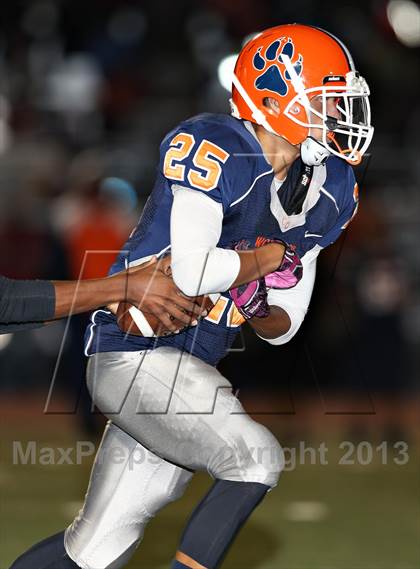 Thumbnail 1 in Franklin @ Cosumnes Oaks photogallery.