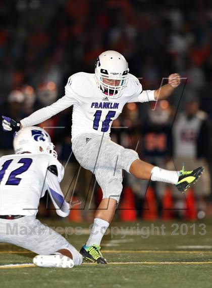 Thumbnail 2 in Franklin @ Cosumnes Oaks photogallery.