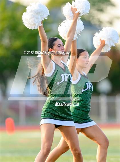 Thumbnail 3 in Elmont Memorial @ Kennedy photogallery.