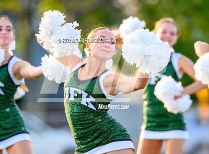 Thumbnail 1 in Elmont Memorial @ Kennedy photogallery.