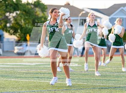 Thumbnail 2 in Elmont Memorial @ Kennedy photogallery.