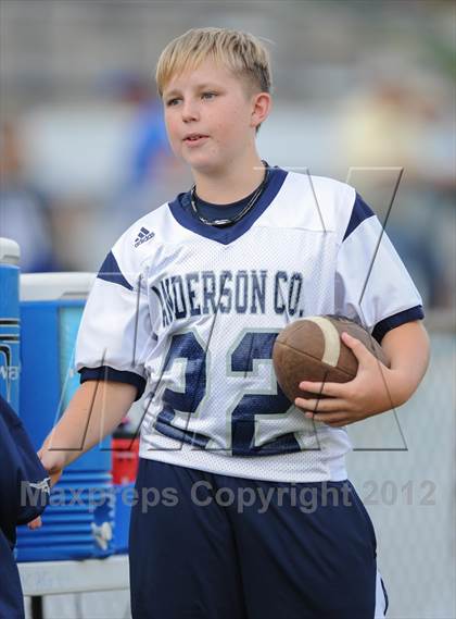 Thumbnail 2 in Christian Academy of Knoxville @ Anderson County photogallery.