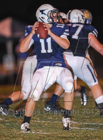 Thumbnail 1 in Christian Academy of Knoxville @ Anderson County photogallery.