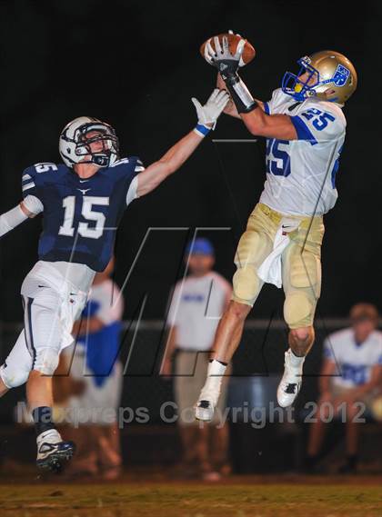 Thumbnail 2 in Christian Academy of Knoxville @ Anderson County photogallery.