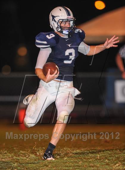 Thumbnail 1 in Christian Academy of Knoxville @ Anderson County photogallery.