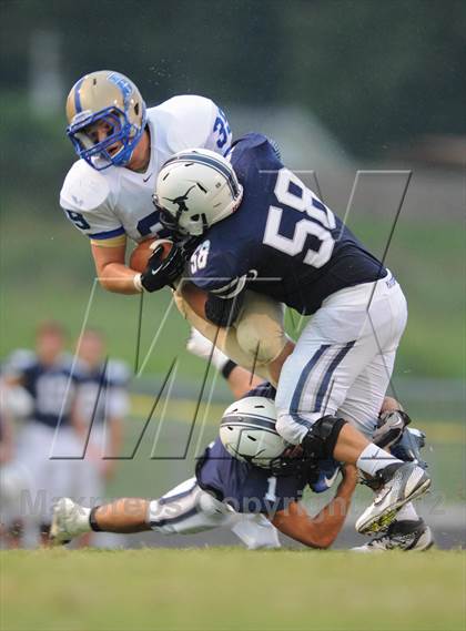 Thumbnail 3 in Christian Academy of Knoxville @ Anderson County photogallery.