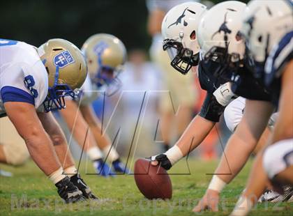 Thumbnail 3 in Christian Academy of Knoxville @ Anderson County photogallery.