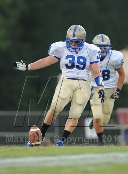 Thumbnail 3 in Christian Academy of Knoxville @ Anderson County photogallery.