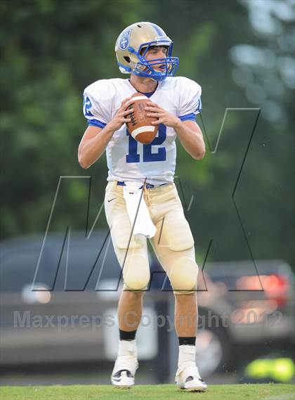 Thumbnail 1 in Christian Academy of Knoxville @ Anderson County photogallery.