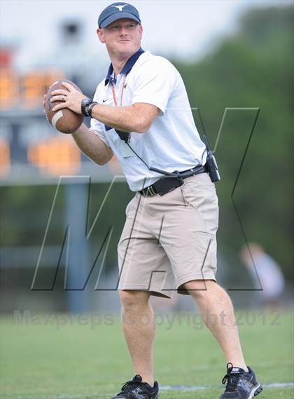 Thumbnail 1 in Christian Academy of Knoxville @ Anderson County photogallery.