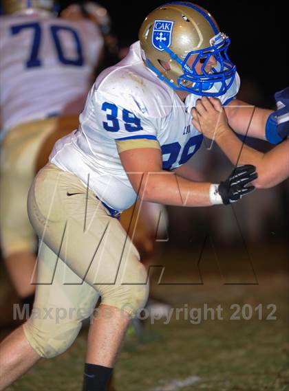 Thumbnail 2 in Christian Academy of Knoxville @ Anderson County photogallery.